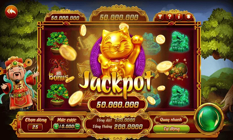 Hoàn trả casino GA65 Link Mới
