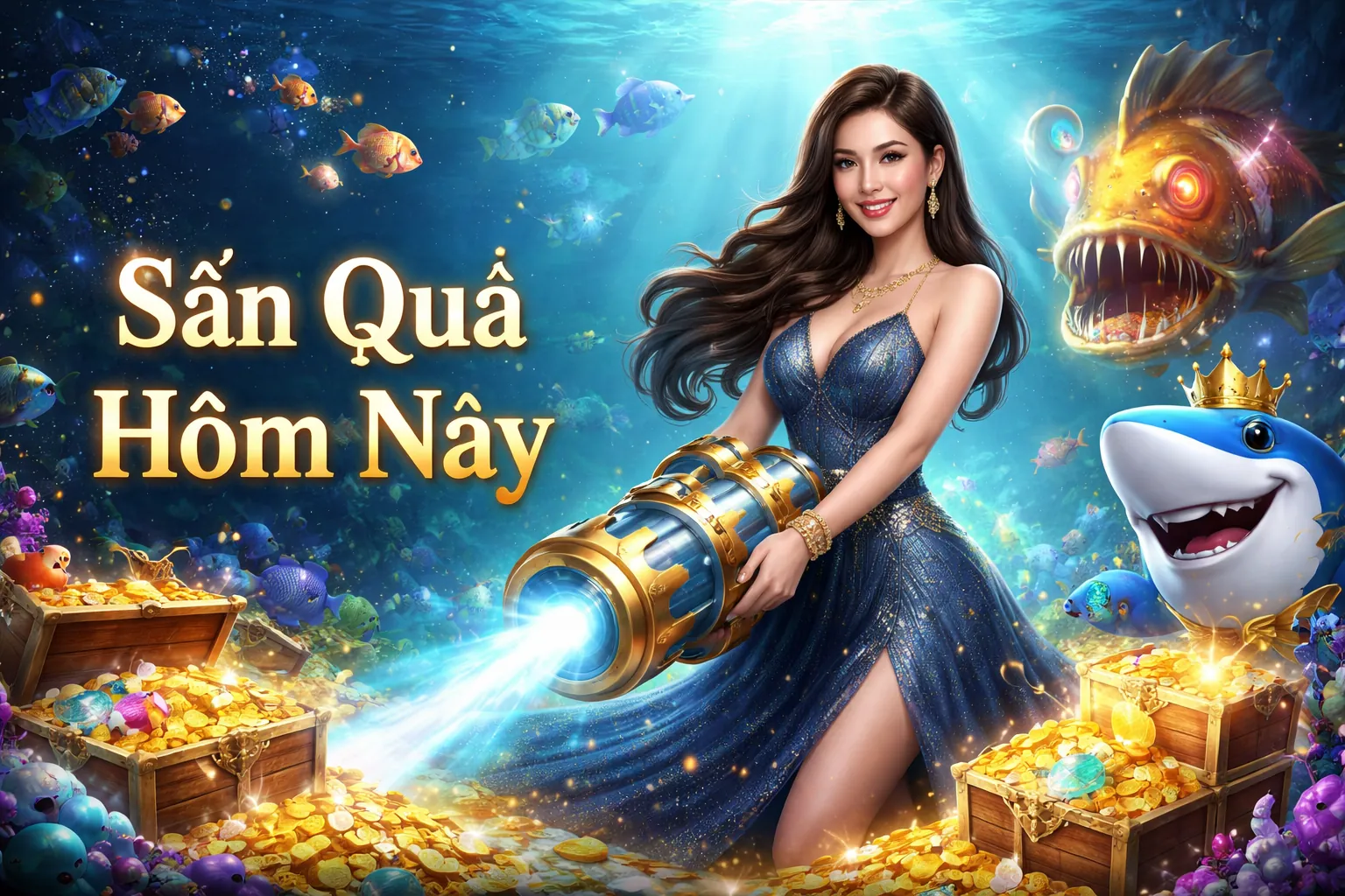 Kênh thanh toán đa dạng ga65 link mới