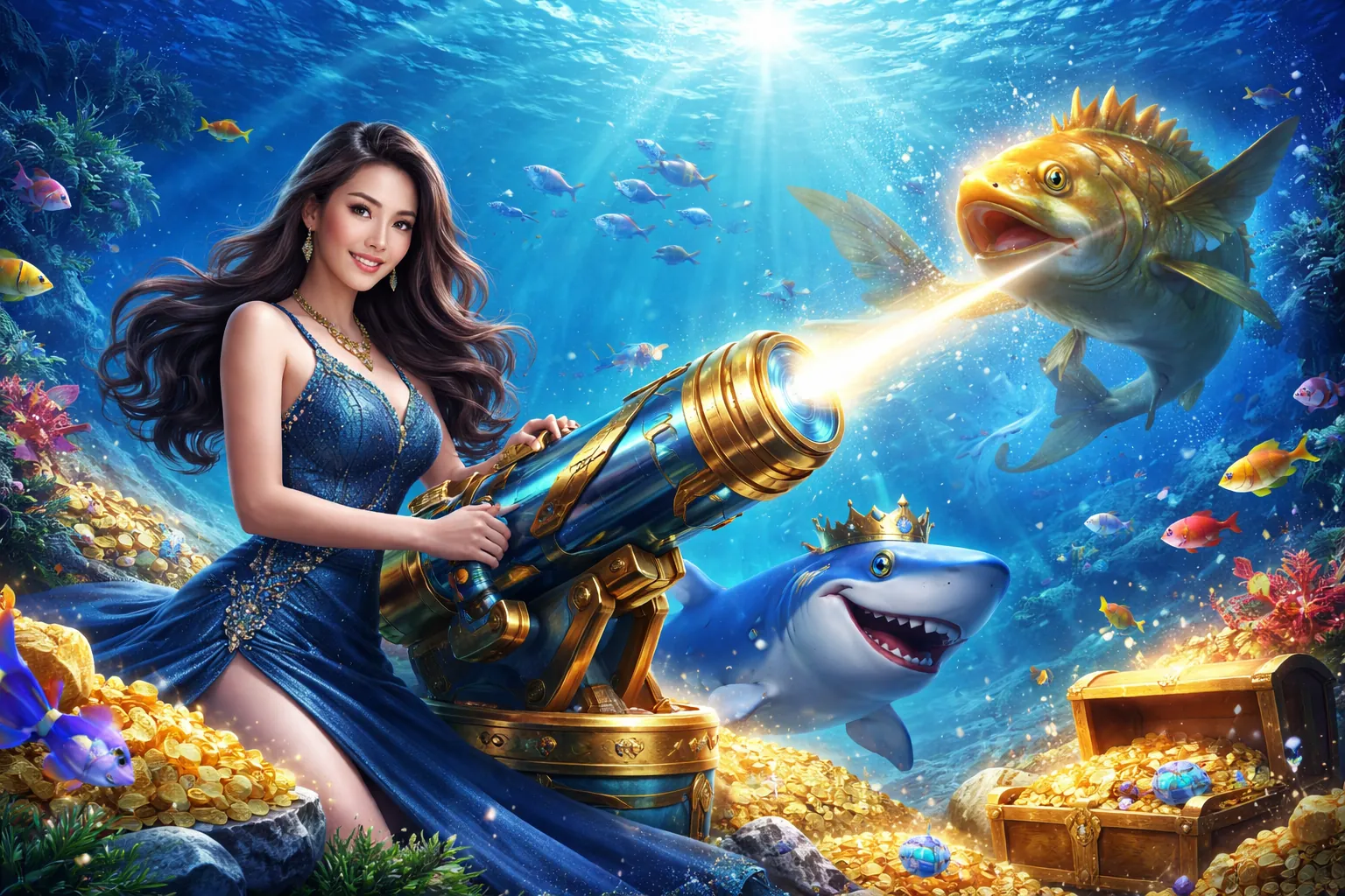 Khuyến mãi chào mừng thành viên mới ga65 link mới