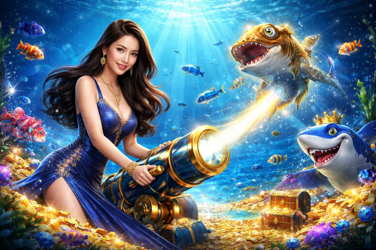 Hỗ trợ khách hàng 24/7 tại GA65 link mới