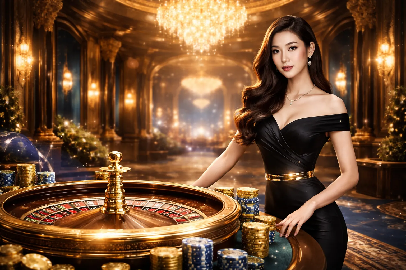 Hình ảnh ứng dụng GA65 Link Mới 2026 với các tính năng cá cược và ưu đãi độc quyền