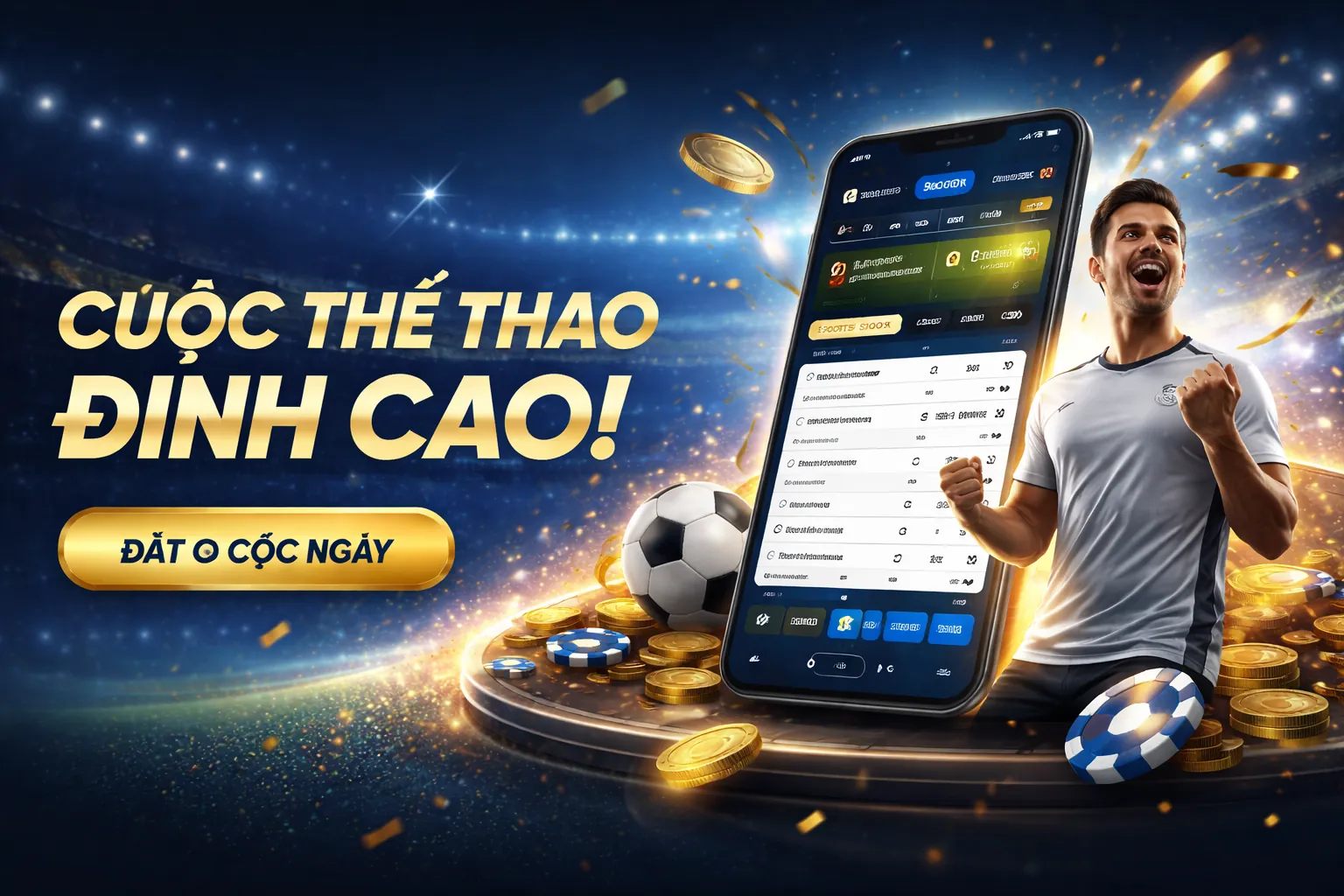 Ưu đãi nạp lại hàng ngày GA65 link mới