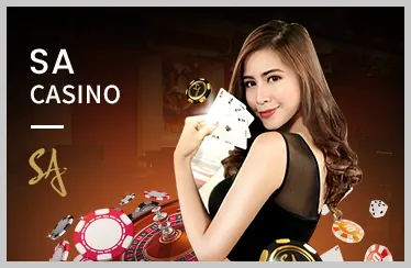 Tin tức Casino GA65