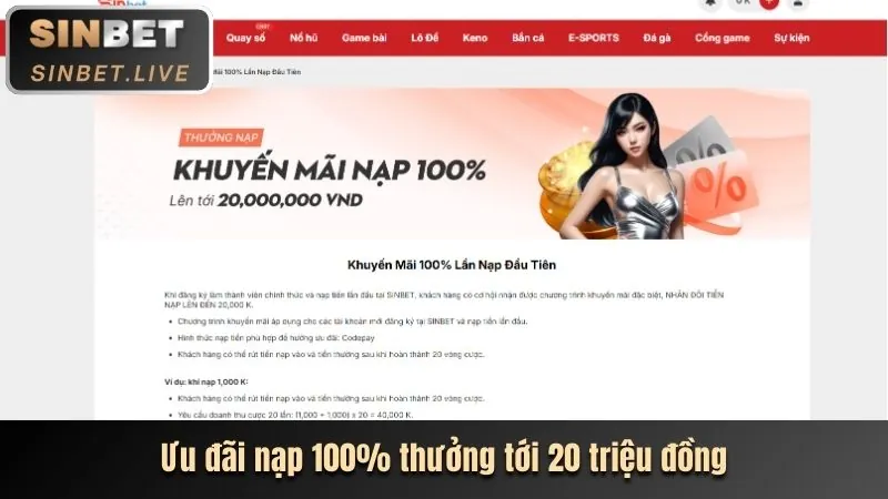 Phân tích ưu đãi GA65 Link Mới